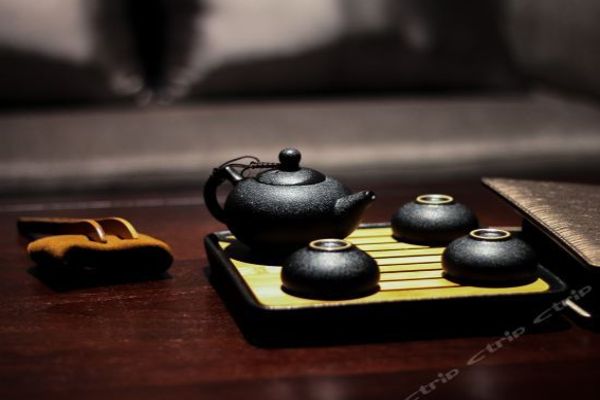 Tianxiachan Hotel (Huanggang)